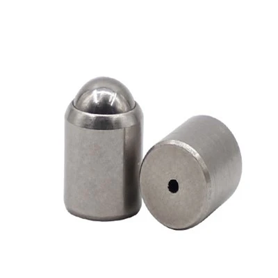 Press-Fit Spring Ball stempel