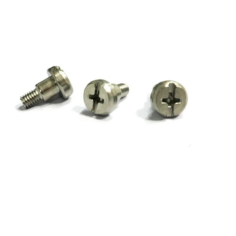 Stainless Steel Step Bolts