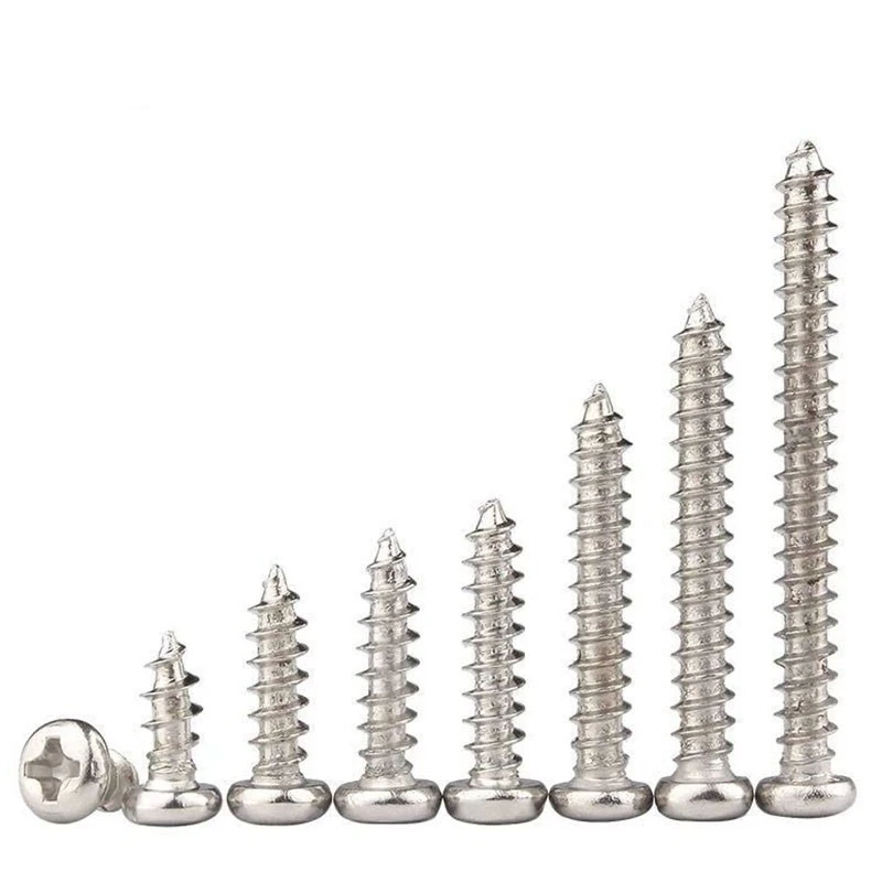 tapping screw for metal (1)