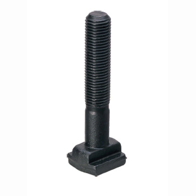 T-Slot Bolter