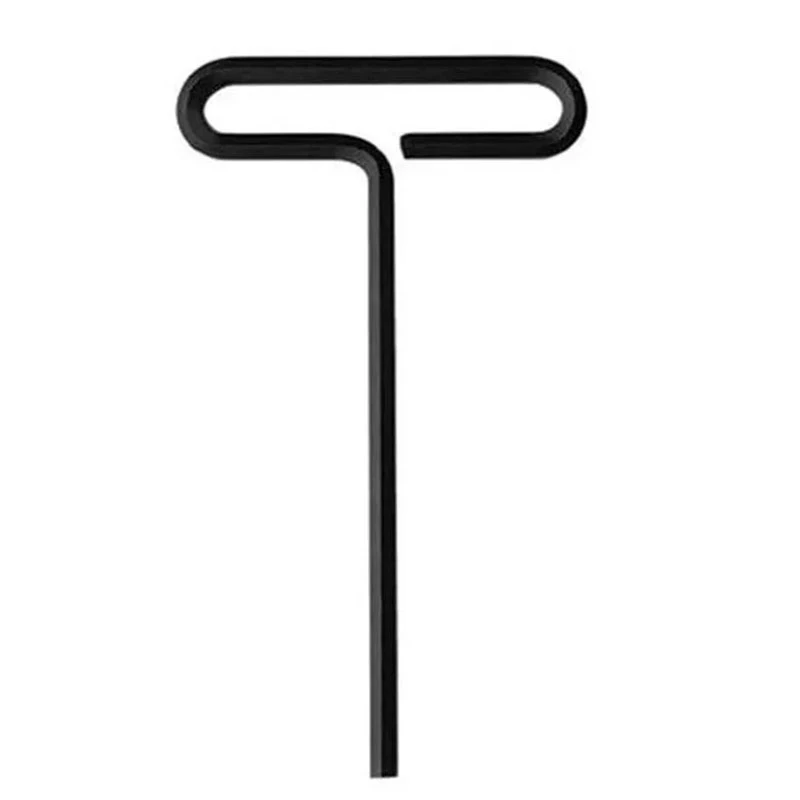 T type allen skiftenøkkel