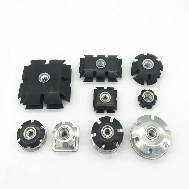 Tube Connecting Nut